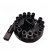 Bouton réglable 30-90+ergots- DE DIETRICH - 85595507