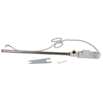 Kit résistance DBM Classe 2 Blanc 300W- ACOVA - 857211