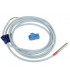Sonde ecs montée k03 2m- DE DIETRICH - 85754938