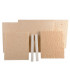 Kit isolation foyer- DE DIETRICH - 86665508