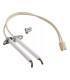 Set bougie allumage complet- DE DIETRICH - 86665520