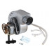Kit ventilateur & prise de pression- DE DIETRICH - 86665642