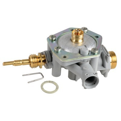 Valve eau s/mélangeur- ELM LEBLANC - 87070025550