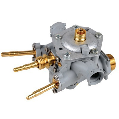 Valve eau lm10pv a/mel- ELM LEBLANC - 87070026940