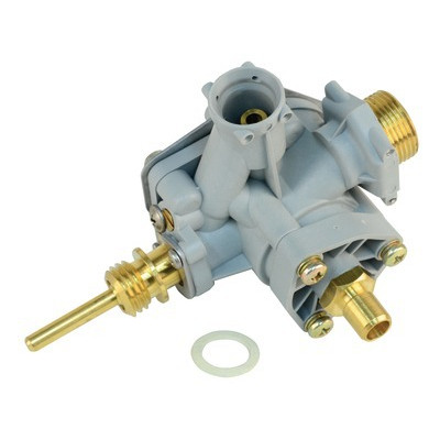 Valve eau aclea2 23 kw- ELM LEBLANC - 87070027330