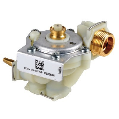Valve eau- ELM LEBLANC - 87070062860