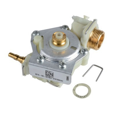 Valve eau- ELM LEBLANC - 87070063420