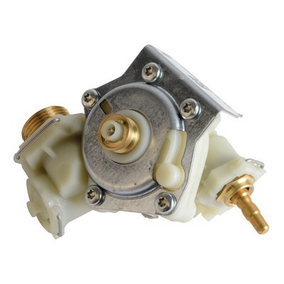 Valve eau lc13/lc14- ELM LEBLANC - 87070063430