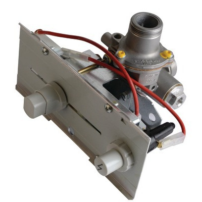 Bloc gaz lmpv nat- ELM LEBLANC - 87070115470
