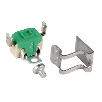 Thermostat limiteur 104°C- ELM LEBLANC - 87072062040