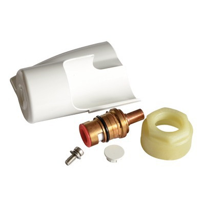 Soupape d'eau chaude- GEMINOX - 87074052330