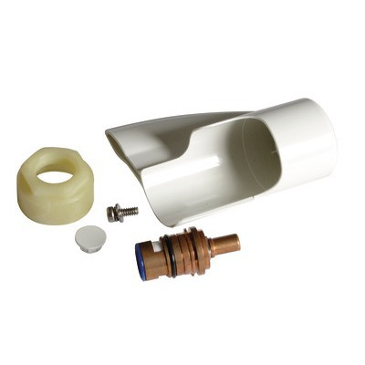 Soupape d'eau froide- GEMINOX - 87074052350