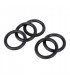 O-ring 26.34x5.33- ELM LEBLANC - 87102050980  - (X5)