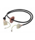 Faisceau ventilateur- ELM LEBLANC - 87144113310