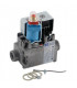 Bloc gaz- ELM LEBLANC - 87160108990