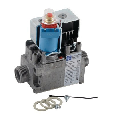 Bloc gaz- ELM LEBLANC - 87160108990