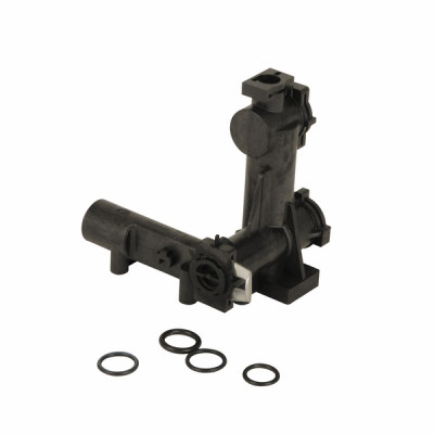 Robinet Départ Chauffage DIFF – Pour Chaudière Chaffoteaux – Référence 60000886 – Neuf