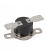 Thermostat limiteur 105°C- ELM LEBLANC - 87167578840