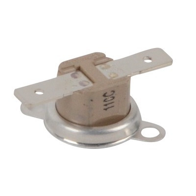Thermostat limiteur 110 c- ELM LEBLANC - 87167603880