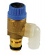 Soupape sanitaire 7b NGB- ELM LEBLANC - 87167632110