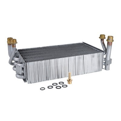 Corps de chauffe 23kW ACLÉA2- ELM LEBLANC - 87167700580