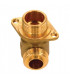 Robinet 3/4" - Retour chauffant- ELM LEBLANC - 87167716330