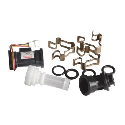 Turbine avec raccord- GEMINOX - 87167724000