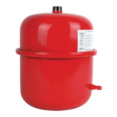 Vase expansion THERMA 7l M3/4"- GEMINOX - 87168035200