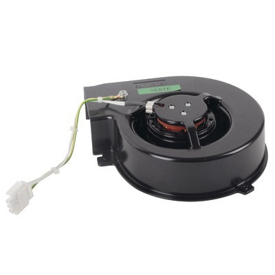 Ventilateur équipé GBT20- GEMINOX - 87168052120