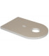 Isolant porte brûleur tl30-40- GEMINOX - 87168141840