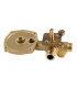 Corps vanne/circulateur- GEMINOX - 87168238910