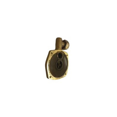 Corps circulateur simple- GEMINOX - 87168241490