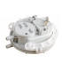 Pressostat regle 23kw huba 605 etrier 10- GEMINOX - 87168250000