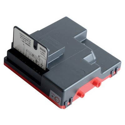Coffret sécurité cheminée option phase/p- GEMINOX - 87168266160