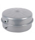 Vase expansion plat 18l Ø387- GEMINOX - 87168309150
