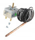 Thermostat 60-80 °C cap. 1.5m simple- GEMINOX - 87168316130