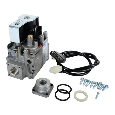 Kit vanne gaz câble SIT- GEMINOX - 87168336160