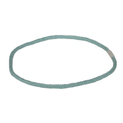 Anneau tresse de verre d.8 long. 670 7 50°- GEMINOX - 87168342160