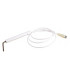 Électrode ionisation & câble & cosses 6,- GEMINOX - 87168356070