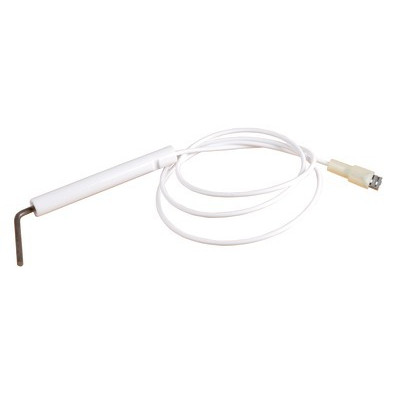 Électrode ionisation & câble & cosses 6,- GEMINOX - 87168356070