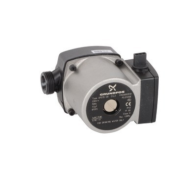 Circulateur sanitaire UP15-30/130 CIL2- GEMINOX - 87168371260
