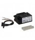Transformateur EBI 4 + câble (3 fils)- GEMINOX - 87168409380