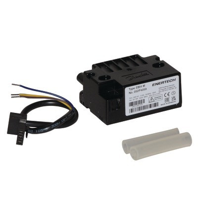 Transformateur EBI 4 + câble (3 fils)- GEMINOX - 87168409380