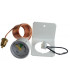 Kit remplacement thr indicateur pression- GEMINOX - 87168409530