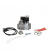 Kit vanne gaz câble- GEMINOX - 87168444970