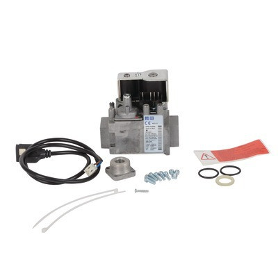 Kit vanne gaz câble- GEMINOX - 87168444970
