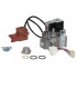 Kit vanne gaz SIT + transformateur version BOSCH- GEMINOX - 87168444980
