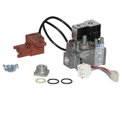 Kit vanne gaz SIT + transformateur version BOSCH- GEMINOX - 87168444980