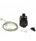 Pompe UPM3 + connecteur- BOSCH - 8716861339