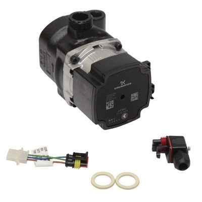 Pompe upmo 15-50 aos + connecteur- BOSCH - 8716861454